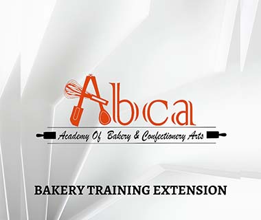 Academy Of Bakery & Confectionery Arts